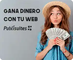 Gana dinero con tu web